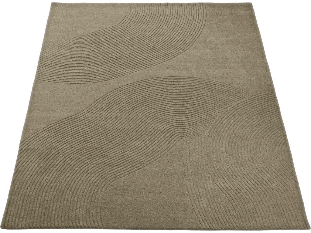 Koberec Zen Shaped, obdélníkový 200 x 300 cm