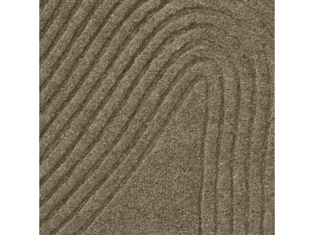 Koberec Zen Shaped, obdélníkový 200 x 300 cm