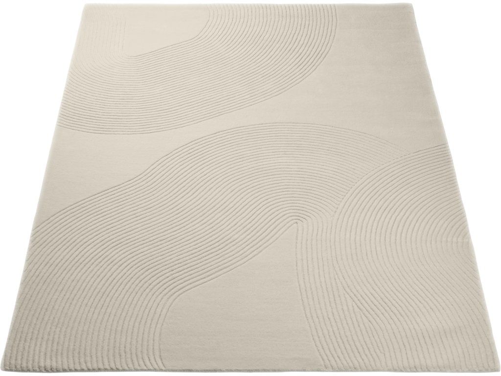 Koberec Zen Shaped, obdélníkový 200 x 300 cm