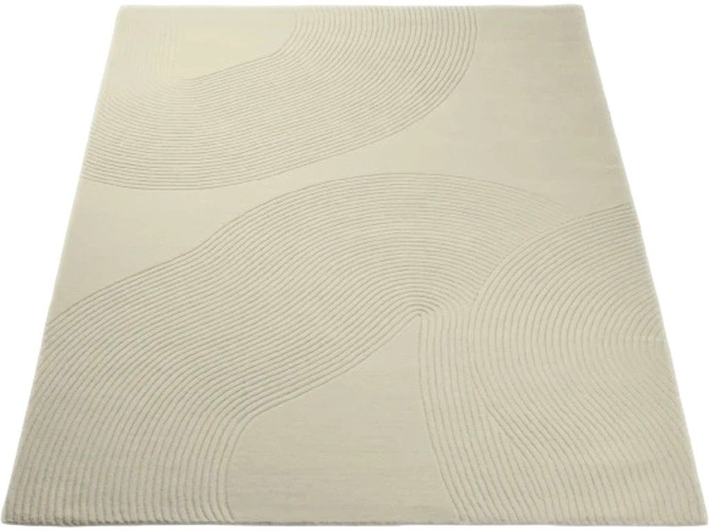 Koberec Zen Shaped, čtvercový 250 x 250 cm