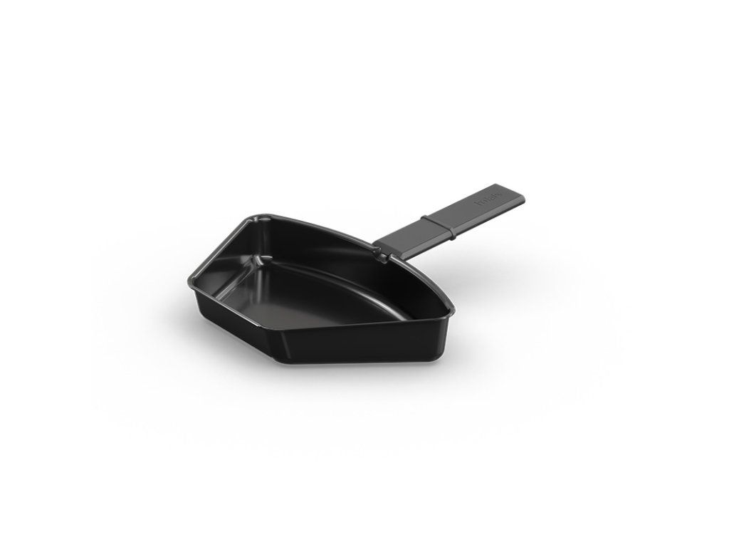 Raclette pánvičky CIRCLE 35 Pan Set, 6 ks