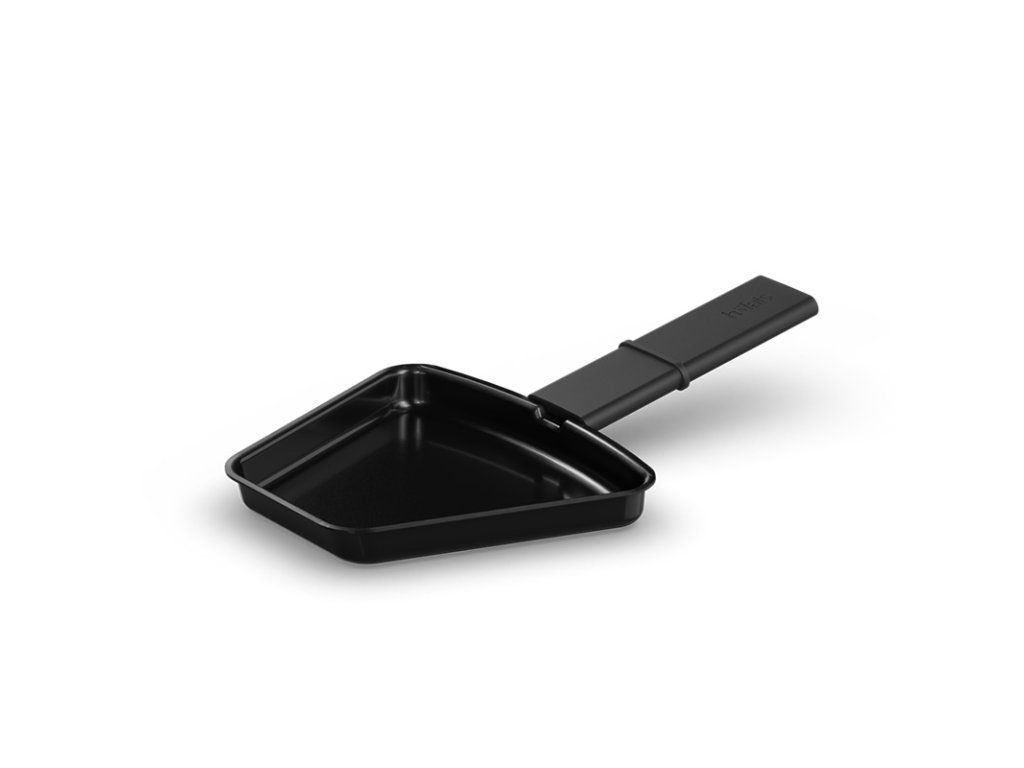 Raclette set CIRCLE 35, 9 pánviček