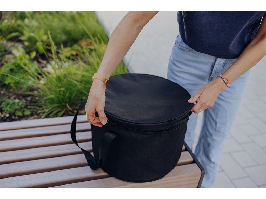 Přepravní taška CIRCLE 35 Carry Bag