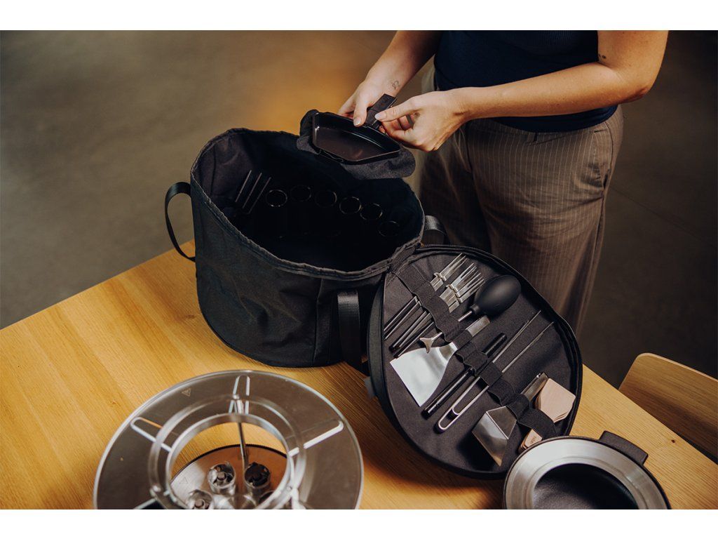 Přepravní taška CIRCLE 35 Carry Bag