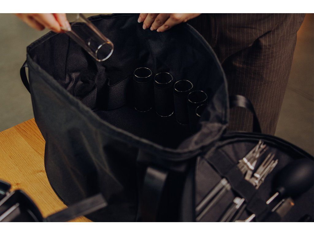 Přepravní taška CIRCLE 35 Carry Bag