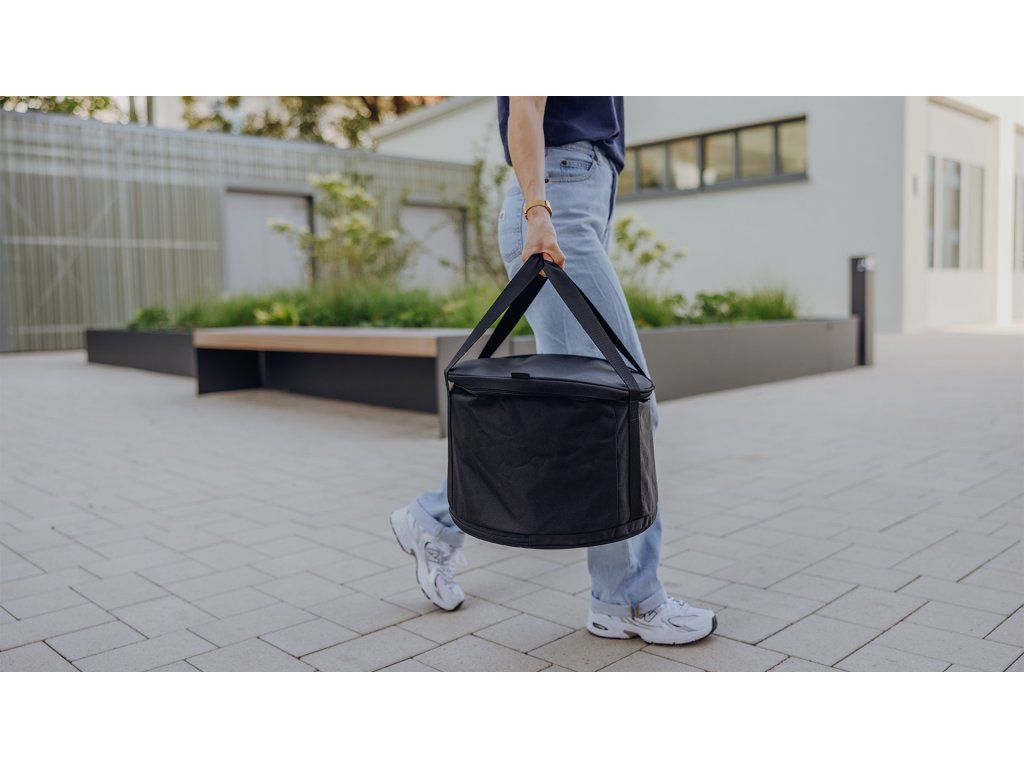 Přepravní taška CIRCLE 35 Carry Bag